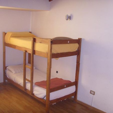 Hostel El Agora Трелью Экстерьер фото