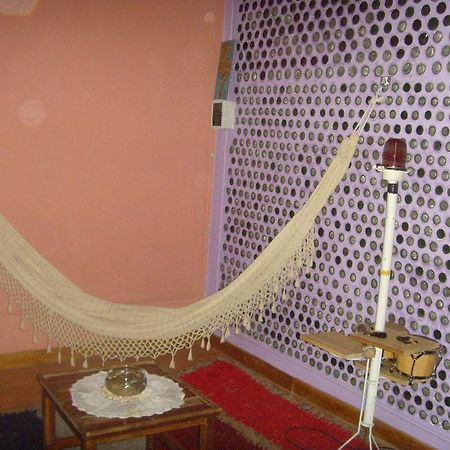 Hostel El Agora Трелью Экстерьер фото